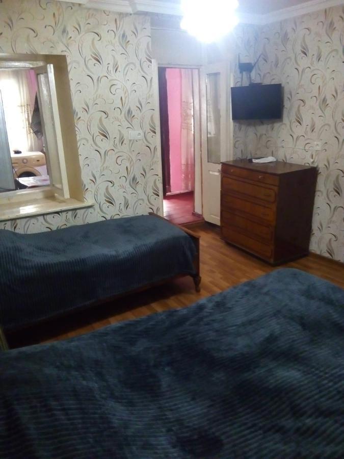 Baazovi 17 Apartment Tbilisi Exterior photo